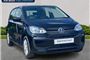 2023 Volkswagen Up 1.0 65PS Up 5dr