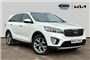 2017 Kia Sorento 2.2 CRDi KX-4 5dr Auto