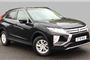 2018 Mitsubishi Eclipse Cross 1.5 2 5dr