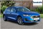 2022 Ford Focus 1.0 EcoBoost Titanium 5dr