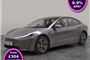 2021 Tesla Model 3 Long Range AWD 4dr Auto