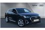 2023 Audi Q3 45 TFSI e S Line 5dr S Tronic