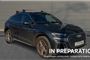 2022 Audi Q5 Sportback 45 TFSI Quattro S Line 5dr S Tronic