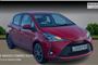 2019 Toyota Yaris 1.5 VVT-i Icon Tech 5dr