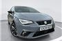 2024 SEAT Ibiza 1.0 TSI 115 Anniversary Limited Edition 5dr