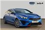 2022 Kia ProCeed 1.6T GDi ISG GT 5dr DCT