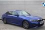 2020 BMW 3 Series 320i M Sport 4dr Step Auto