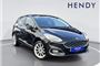 2020 Ford Fiesta 1.0 EcoBoost 140 Vignale Edition 5dr