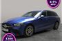 2022 Mercedes-Benz C-Class Estate C300 AMG Line 5dr 9G-Tronic