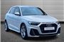 2019 Audi A1 35 TFSI S Line 5dr