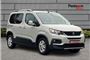 2019 Peugeot Rifter 1.5 BlueHDi 100 Allure 5dr