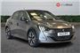 2021 Peugeot 208 1.5 BlueHDi 100 GT Line 5dr