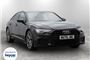 2020 Audi A6 40 TDI Black Edition 4dr S Tronic