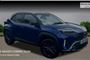 2022 Toyota Yaris Cross 1.5 Hybrid Dynamic 5dr CVT