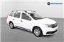 2019 Dacia Logan 1.0 SCe Essential 5dr