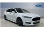 2017 Ford Mondeo 2.0 TDCi 180 ST-Line 5dr Powershift