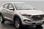 2018 Hyundai Tucson 1.6 GDi Blue Drive SE Nav 5dr 2WD