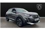 2020 Peugeot 2008 1.2 PureTech Allure Premium 5dr