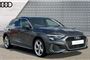 2021 Audi A3 40 TFSI e S Line 5dr S Tronic