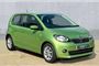 2015 Skoda Citigo 1.0 MPI 75 GreenTech SE L 3dr