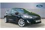 2021 Ford Fiesta 1.0 EcoBoost 125 Titanium X 5dr Auto [7 Speed]