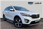 2015 Kia Sorento 2.2 CRDi KX-3 5dr