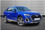 2023 Audi Q5 45 TFSI Quattro S Line 5dr S Tronic