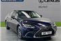 2024 Lexus ES 300h 2.5 4dr CVT Premium Edition