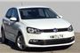 2017 Volkswagen Polo 1.2 TSI Match Edition 5dr DSG