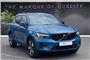 2022 Volvo XC40 Recharge 1.5 T5 Recharge PHEV Ultimate Dark 5dr Auto