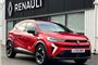 2024 Renault Captur 1.6 E-Tech Full Hybrid 145 Techno 5dr Auto