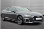 2024 Audi A5 40 TFSI 204 S Line 2dr S Tronic