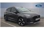 2024 Ford Fiesta Active 1.0 EcoBoost Hybrid mHEV 125 Active Edition 5dr