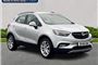 2018 Vauxhall Mokka X 1.4T ecoTEC Active 5dr