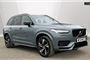 2020 Volvo XC90 2.0 T8 [390] Hybrid R DESIGN 5dr AWD Gtron