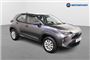 2024 Toyota Yaris Cross 1.5 Hybrid Icon 5dr CVT