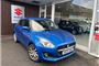 2021 Suzuki Swift 1.2 Dualjet 83 12V Hybrid SZ-T 5dr