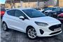 2022 Ford Fiesta 1.0 EcoBoost Titanium 5dr