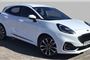 2023 Ford Puma 1.0 EcoBoost Hybrid mHEV ST-Line Vignale 5dr