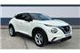 2022 Nissan Juke 1.0 DiG-T 114 N-Connecta 5dr