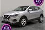 2020 Nissan Qashqai 1.3 DiG-T 160 Acenta Premium 5dr DCT