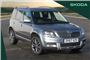 2017 Skoda Yeti Outdoor 2.0 TDI CR [150] SE Drive 4x4 5dr