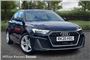 2020 Audi A1 30 TFSI S Line 5dr