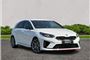 2020 Kia Ceed 1.6T GDi ISG GT 5dr