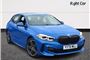 2020 BMW 1 Series 116d M Sport 5dr Step Auto