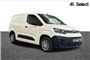 2020 Citroen Berlingo Van 1.5 BlueHDi 650Kg Enterprise 75ps [Start stop]