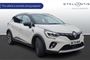 2020 Renault Captur 1.3 TCE 130 S Edition 5dr