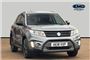 2018 Suzuki Vitara 1.6 SZ-T Kuro 5dr