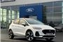 2024 Ford Fiesta Active 1.0 EcoBoost Hybrid mHEV 125 Active Edition 5dr