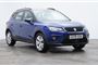 2020 SEAT Arona 1.0 TSI SE Technology [EZ] 5dr